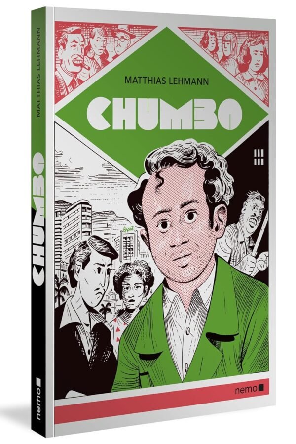 NEM0056.jpg Nemo : Chumbo