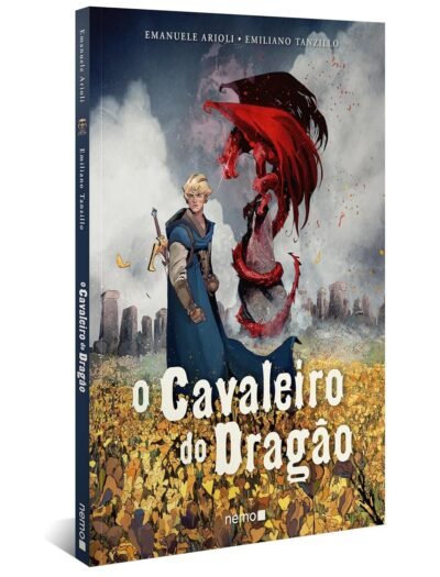 Nemo : O Cavaleiro Do Dragão