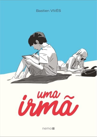 Nemo : Uma Irmã