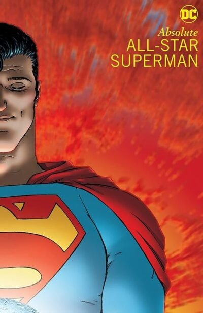 Grandes Astros Superman : Edição Absoluta