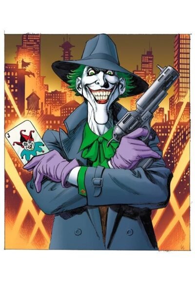 Omnibus : Coringa : A Era De Bronze