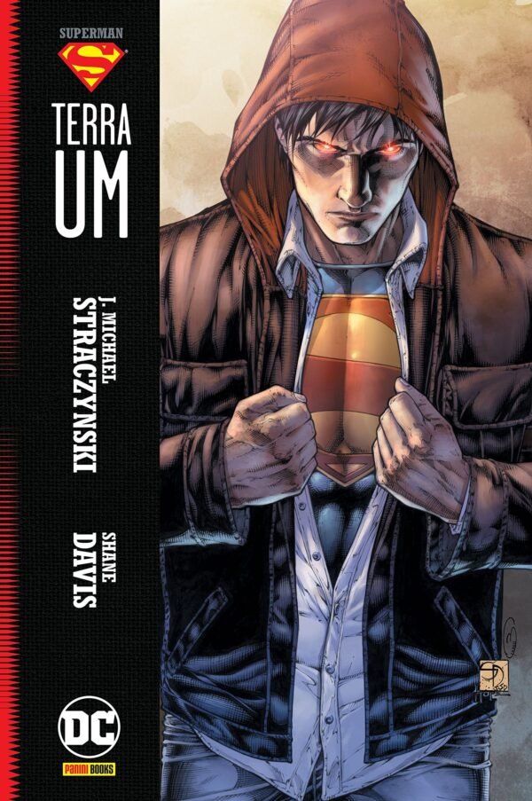 OPO0044.jpg Superman : Terra Um Vol. 01