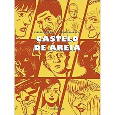 Tordesilhas : Castelo De Areia