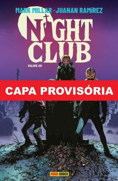 Night Club : O Clube Noturno