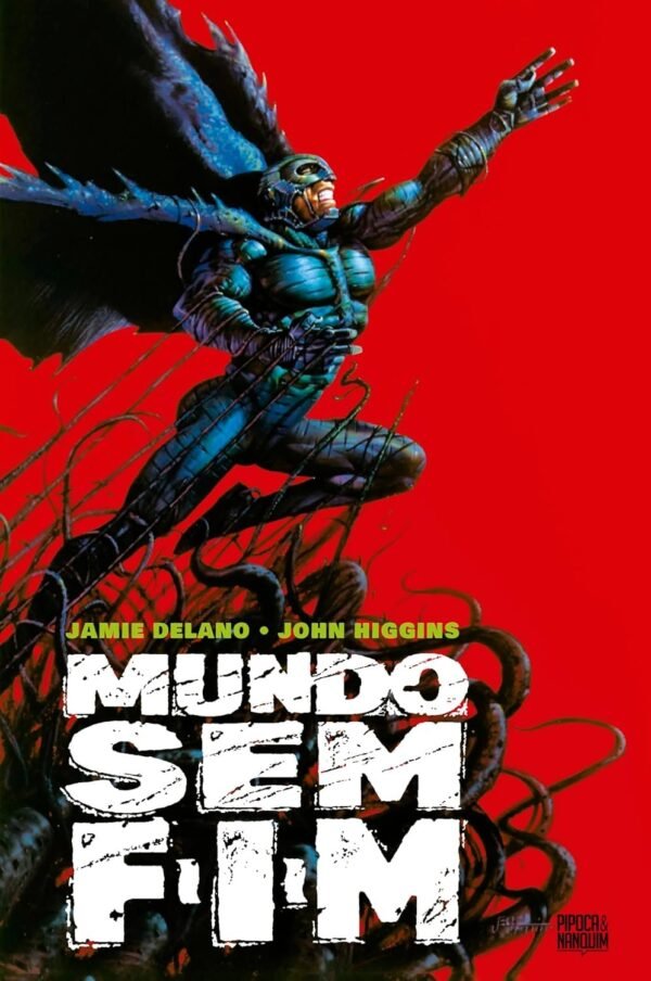 PN0192.jpg Pipoca & Nanquim : Mundo Sem Fim