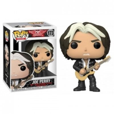 Rocks : Aerosmith : Joe Perry