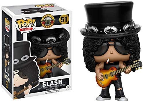 Rocks : GN'R : Slash