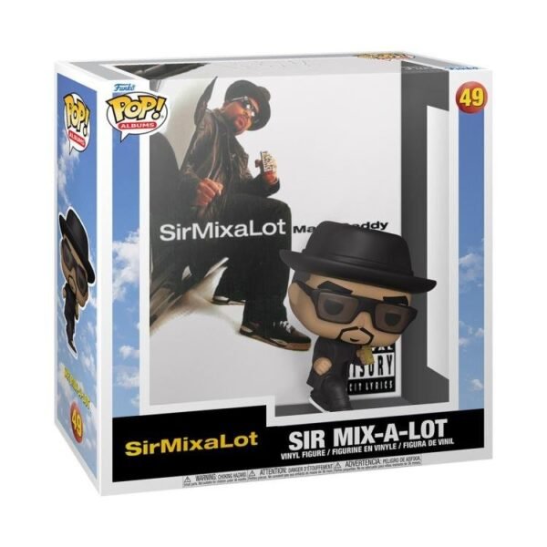 ROC0248.jpg Rocks : Album : Sir Mix-A-lot : Mack Daddy