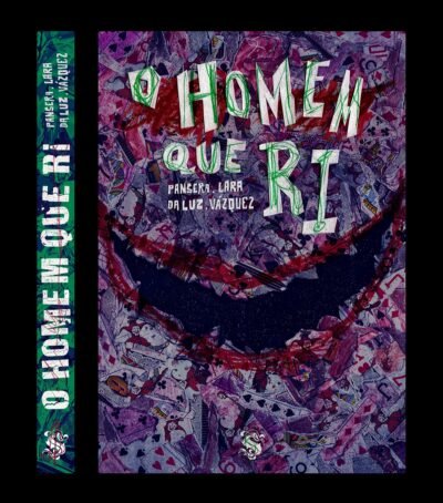 Skript : O Homem Que Ri