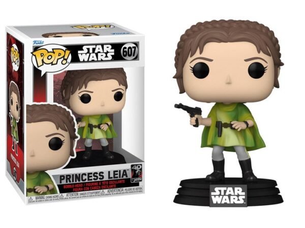 STA0189.jpg Star Wars : Return Of The Jedi : Princess Leia