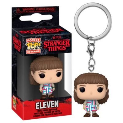 P.C. Stranger Things : Eleven