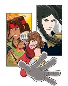 The Mighty Gang Vol. 02