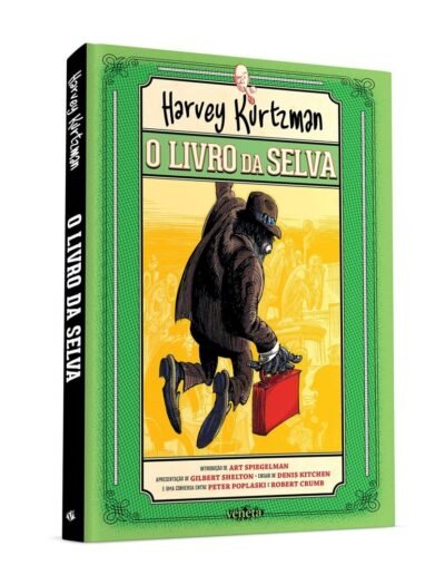 Veneta : O Livro Da Selva