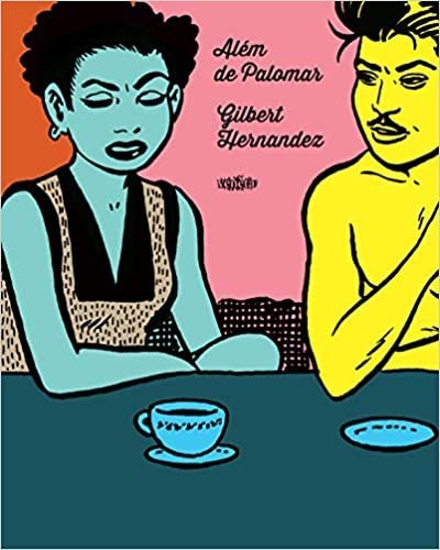 Veneta : Além De Palomar
