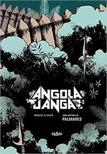Veneta : Angola Janga