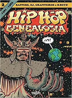 Veneta : Hip Hop Genealogia Vol. 02