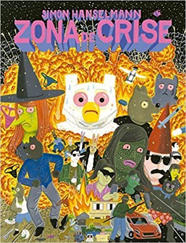 Veneta : Zona De Crise
