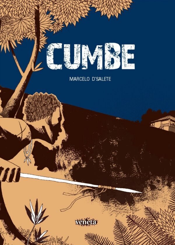 VEN0026.jpg Veneta : Cumbe
