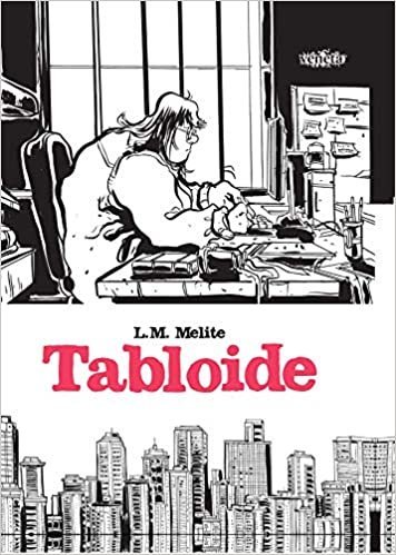 Veneta : Tabloide