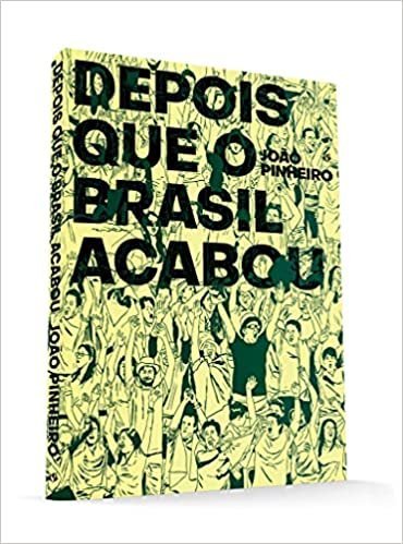 Veneta : Depois Que O Brasil Acabou