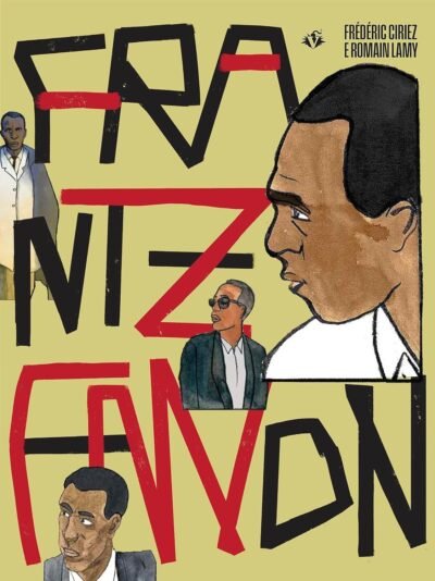 Veneta : Frantz Fanon
