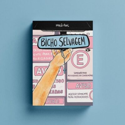 Veneta : Bicho Selvagem