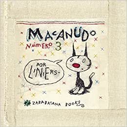 Zarabatana : Macanudo Vol. 03