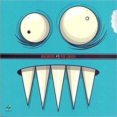 Zarabatana : Macanudo Vol. 09