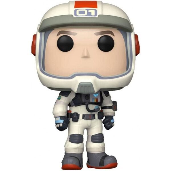 bfgdfg.jpg *POP SEM CAIXA* Disney : Lightyear : Buzz Lightyear (XL-01)
