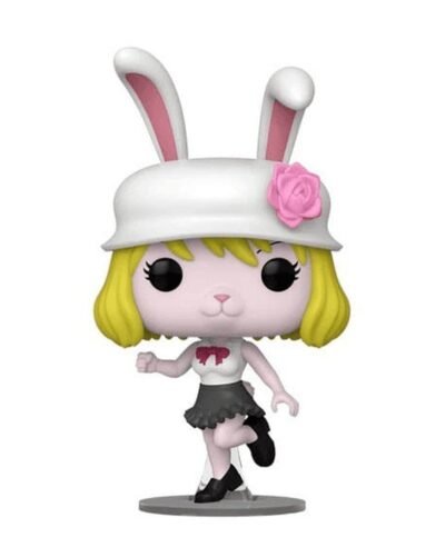 *POP SEM CAIXA* One Piece : Carrot
