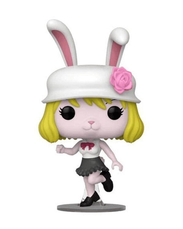 *POP SEM CAIXA* One Piece : Carrot