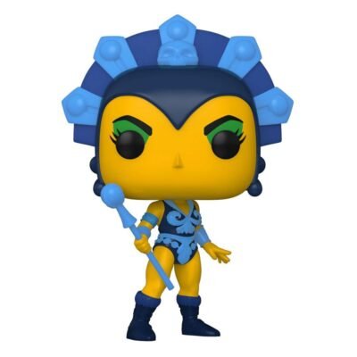 *POP SEM CAIXA* Masters Of The Universe : Evil-Lyn