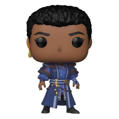 *POP SEM CAIXA* Doctor Strange in the Multiverse of Madness : Sara