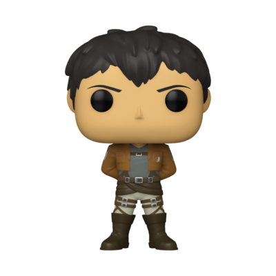 *POP SEM CAIXA* Attack on Titan : Bertholdt Hoover