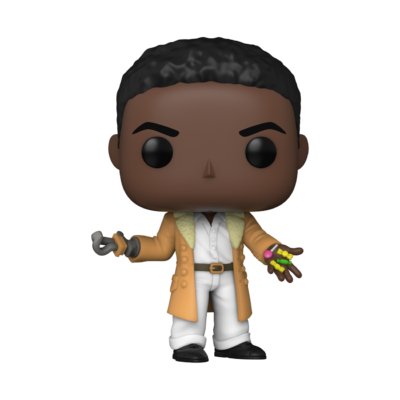 *POP SEM CAIXA* Candyman : Sherman Fields