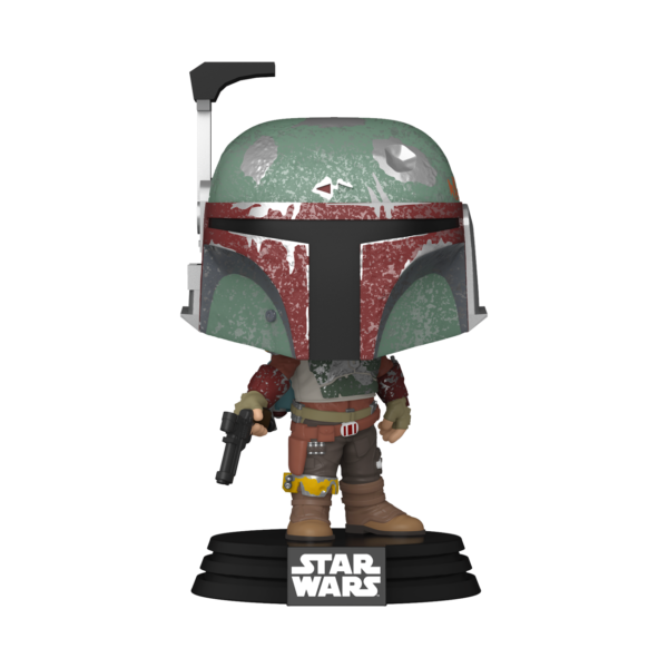 fdgdfgdg.png *POP SEM CAIXA* Star Wars : Mandalorian : Cobb Vanth