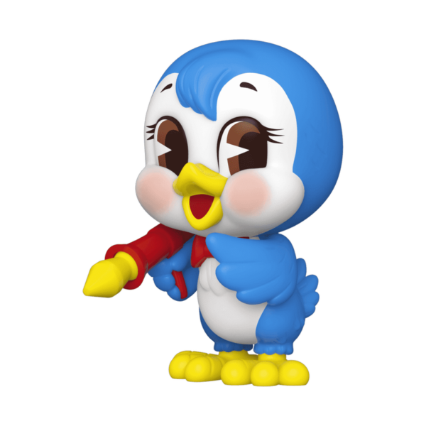 fgyesf.png *FIGURA SEM CAIXA* Snookums : The Birdy