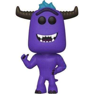 *POP SEM CAIXA* Disney: Monsters at Work : Tylor
