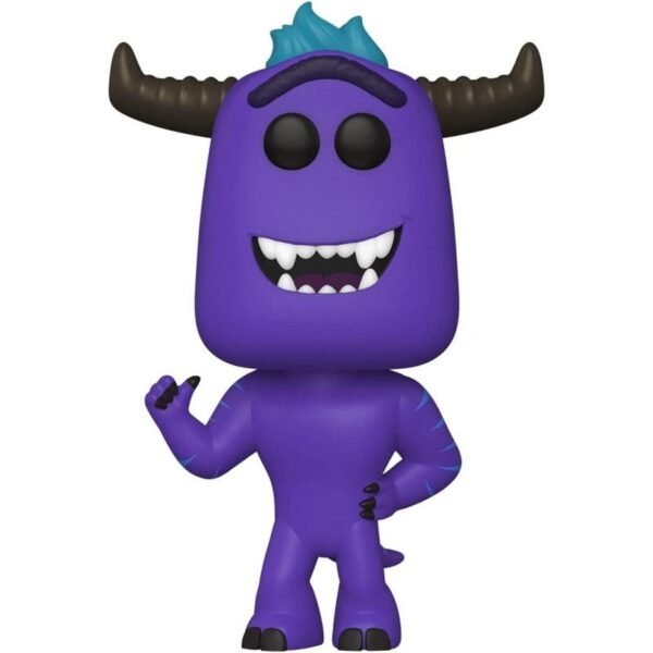 hffgh.jpg *POP SEM CAIXA* Disney: Monsters at Work : Tylor