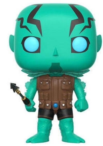 *POP SEM CAIXA* Hellboy : Abe Sapien