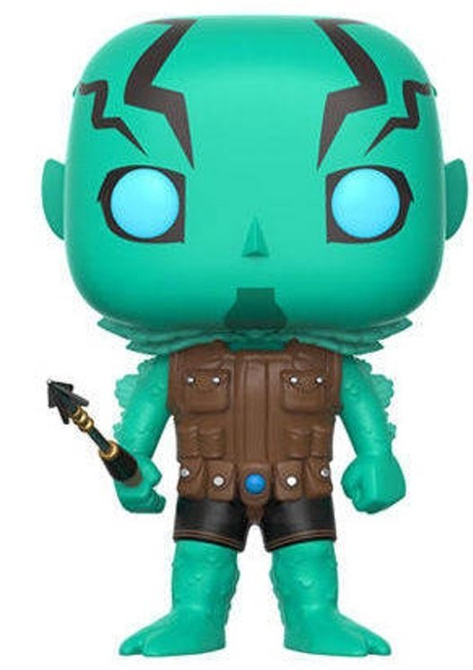 *POP SEM CAIXA* Hellboy : Abe Sapien