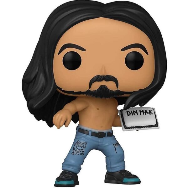 hgfth.jpg *POP SEM CAIXA* Rocks : Steve Aoki w/ Cake