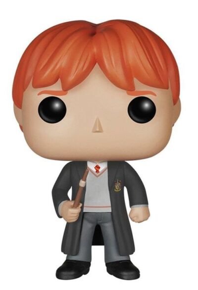 *POP SEM CAIXA* Harry Potter : Ron Weasley