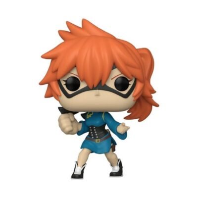 *POP SEM CAIXA* My Hero Academia : Itsuka Kendo Exc.