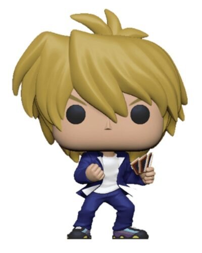*POP SEM CAIXA* Yu-Gi-Oh! : Joey Wheeler