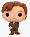 *Advent Calendar* Harry Potter 2021 : Remus Lupin