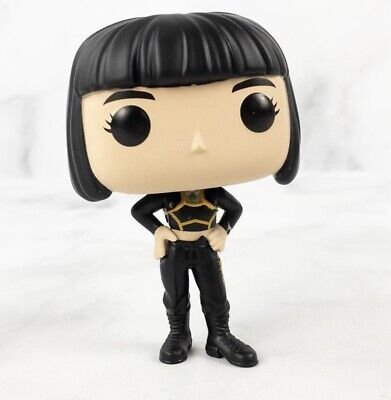 *POP SEM CAIXA* Marvel : Shang-Chi : Xialing