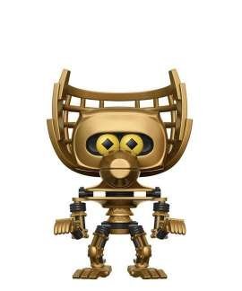 *POP SEM CAIXA* Mystery Science Theater 3000 : Crow